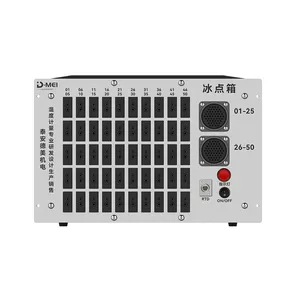 DY-BO-50 Multi-channel Freezing Point Box/Freezing Point Chamber thumbnail-2