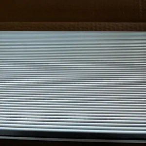 Feixian Jinerwo Building Materials Co., Ltd. Ceiling T Grid Ceiling System Factory thumbnail-3