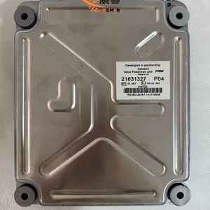 Volvo 21631327 P04/P05/P06 ECU for Machine With Good Quality and Price thumbnail-1