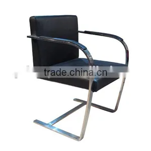 Modern Leisure Brno Flat Chair thumbnail-2