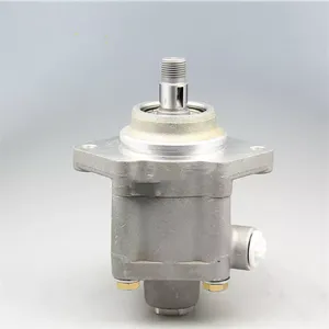 Factory Price GPW1-C-9AP MFG.N05G0005 KANZAKI Truck Genuine Hydraulic Power Steering Pump for KUBOTA Vehicle thumbnail-5