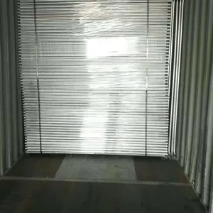 Modular Canada Temporary Fence System for Construction Sites thumbnail-3
