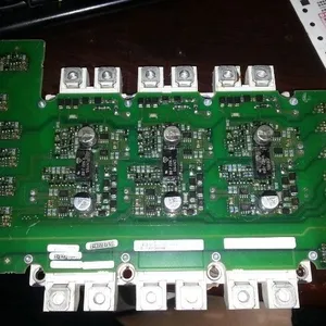 A5E00168500︱Siemens SINAMICS Powerblock TDB Bridge thumbnail-1