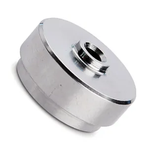 Water Jet Cutter Spare Parts CP022046/593 High PressureWaterjet Cutting Machine Accessories Valve Seat thumbnail-3