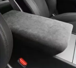 TMY Juniper/TM3 Highland Armrest Cover - UV-Resistant Polyester Fabric With Non-Slip Base thumbnail-1