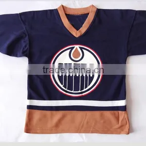 Custom Team Ice Hockey Jersey thumbnail-1