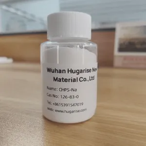Sodium 3-chloro-2-hydroxypropanesulphonate CHPS-Na（Hemihydrate） thumbnail-1