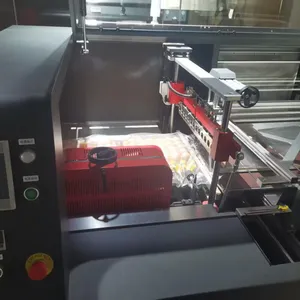 POF Shrink Film Packaging Machine thumbnail-1
