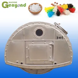 Automatic Rock Candy Making Machine Key Food Sterilizer Feature thumbnail-5