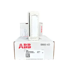 PLC Trainer Kit ABB PLC Pac & Dedicated Controllers AI895 AO895 AI810 DO810 Wholesale China PLC Controllers %% thumbnail-1