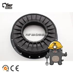 Hot Sales 21420-15302 Atlas Copco Air Compressor Rubber Coupling 2142015302 thumbnail-5