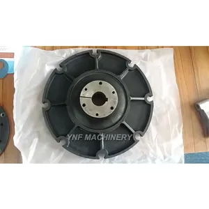 Flexible Coupling Replacement for Doosan 36774321 Ingersoll Rand Drive Coupler thumbnail-2