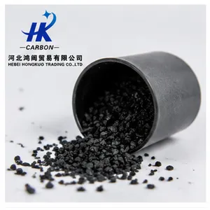 Industrial Grade CPC Calcined Petroleum Coke Strict Inspection Competitive Price Bulk Order. thumbnail-5