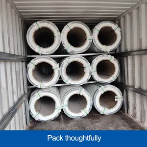 FRP Plate Industrial Flooring Non-Slip Surface Anti-Skid Fire Retardant Vans Ramps Stair Treads Glossy Cargo 4x8 Frp Panel Sheet thumbnail-6
