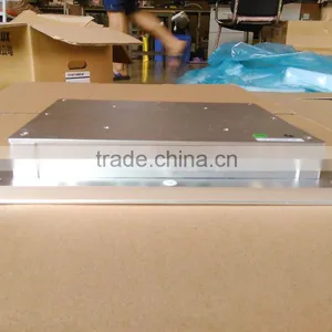 2015 Best Sale Touch Screen 10.4 Inch All in One pc Industrial Touch Screen All in One Panel pc thumbnail-2