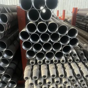 Factory Direct Sales Oil Well Water Well Drilling Carbon Steel Pipe thumbnail-5