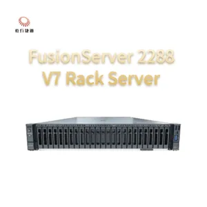 FusionServer 2288 V7 Rack Server 2 Way Server，intel Cpu Processor thumbnail-4