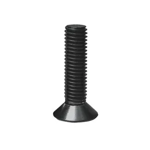 DIN7991 M3-M12 Stainless Steel Machine Screw thumbnail-1