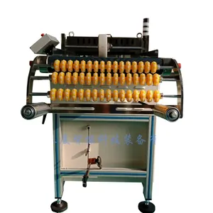 Rubber Cutting Machine,cut,cutter,slicer,skiving Machine,Rubber Machinery thumbnail-2