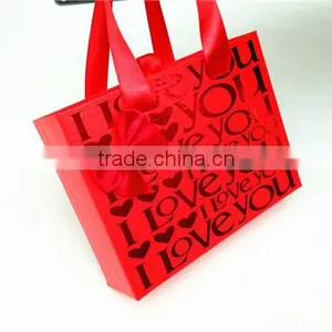 2014 New Product Paper Shopping Bag thumbnail-1