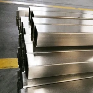 Seamless Stainless Steel Tube 321H for Boiler and High Temperature Steam Systems thumbnail-5
