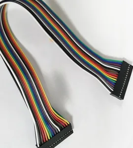 100-043S-159 Keypad Extender Ribbon Cable Assy for Videojet 430 405 407 43S Inkjet Coding Printer thumbnail-5