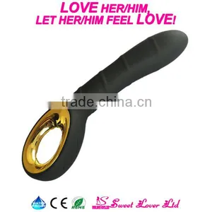 2016 High Quality Vagina Sex Toy Vibrator Sex Toy Penis Dildo Free Vibrating Dildo for Women Dildo thumbnail-1