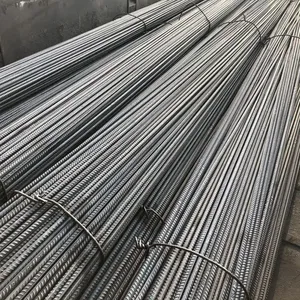 Low-Price Factory Direct Sales of Steel Rebars thumbnail-3