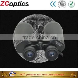 Steel Security Door Antique Binoculars Photo Telescope Reticle Military Binoculars thumbnail-3