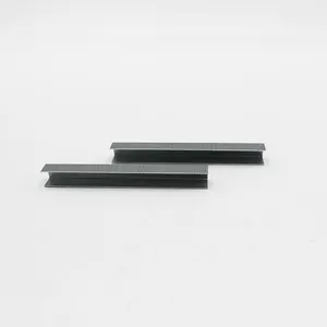 High Quality Galvanized Staples 84 Series 8410 8412 8416 Smooth Shank Brad Nail thumbnail-3