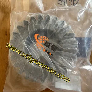 Volvo Sun Gear VOE14566424 14566424 For Volvo EC290B EC330B EC360B EC380B Excavator Final Drive Spare Parts thumbnail-2