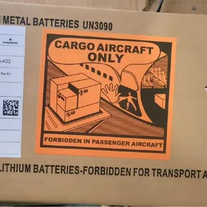 Original and New Emerson 701p Smart Power Module Battery 701pbkkf 701pgnkf thumbnail-2