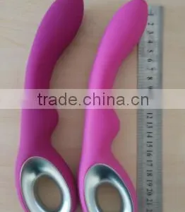 Hot G Spot Vibrator,New Dildo Vibrator Sex Toys for Clitoris USB Rechargeable Vibrator thumbnail-1