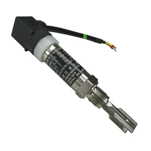 Fork Length OEM Hirschmann Tuning Fork Explosion Proof Fuel Oil Level Switch Level Sensor 24VDC Power Supply thumbnail-1