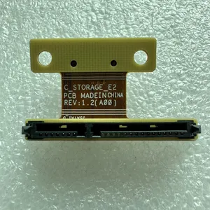 Dell Latitude Rugged 5404 5414 HDD SATA Hard Disk Caddy HDD Caddy, Not M.2 Drives thumbnail-4