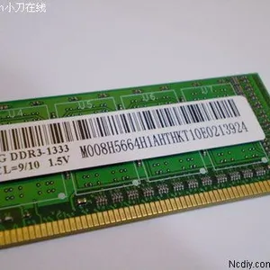 Chaosheng Computer Board/graphics Card/memory Module PCB Circuit Board and Gold Finger Thickened Electroplating Core Technology thumbnail-1