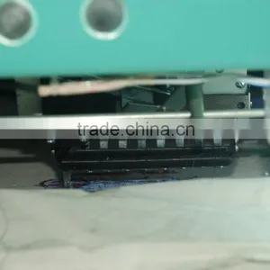 Computerized Automatic Embroidery Machine thumbnail-6