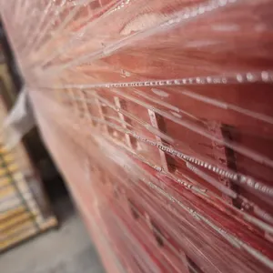 Candy Plant FRP Grating Food Grade Moisture Resistant Anti Slip Production Floor Panel thumbnail-5
