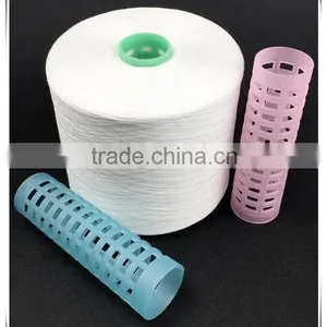 High Tenacity 60/2 Optical White100% Spun Polyester Sewing Thread thumbnail-3