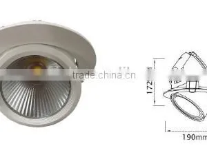 LED DOWNLIGHT thumbnail-5