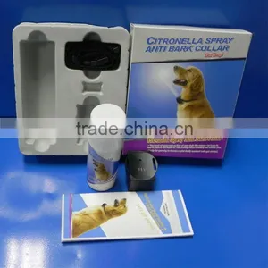 Citronella Spray Collar - Citronella Refills - Value Packs - Stop Dog Barking thumbnail-1