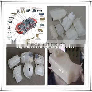 Hot Plate Plastic Heating Welding Machine for Battery Box With Wide Scope of Application thumbnail-4