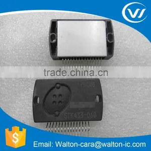 (ic Chip Electronic Component) STK433-060 thumbnail-1