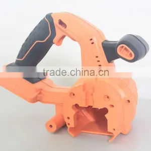 Small Electrical Home Appliances Mold Making thumbnail-1