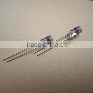 5mm Christmas Light Concave LED Diode 6000K - 7000K thumbnail-1