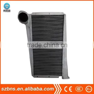 Specializing in the Production of High Quality Light Fan Charge Air Cooler thumbnail-1