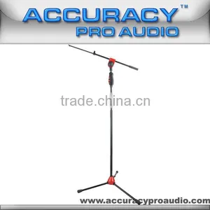 Colors Tripod Adjustable Light Microphone Stand Weight MS007RD thumbnail-1