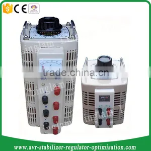 China Tdgc Variac Autotransformer thumbnail-2