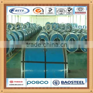 2015 Last Promotion on China Market Cold Rolled Steel Coil Price thumbnail-6