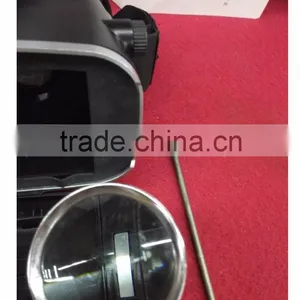 2016 New Generation Shinecon VR Virtual Reality 3D Glasses Video Player, Mobile Cinema 3D Headset thumbnail-2